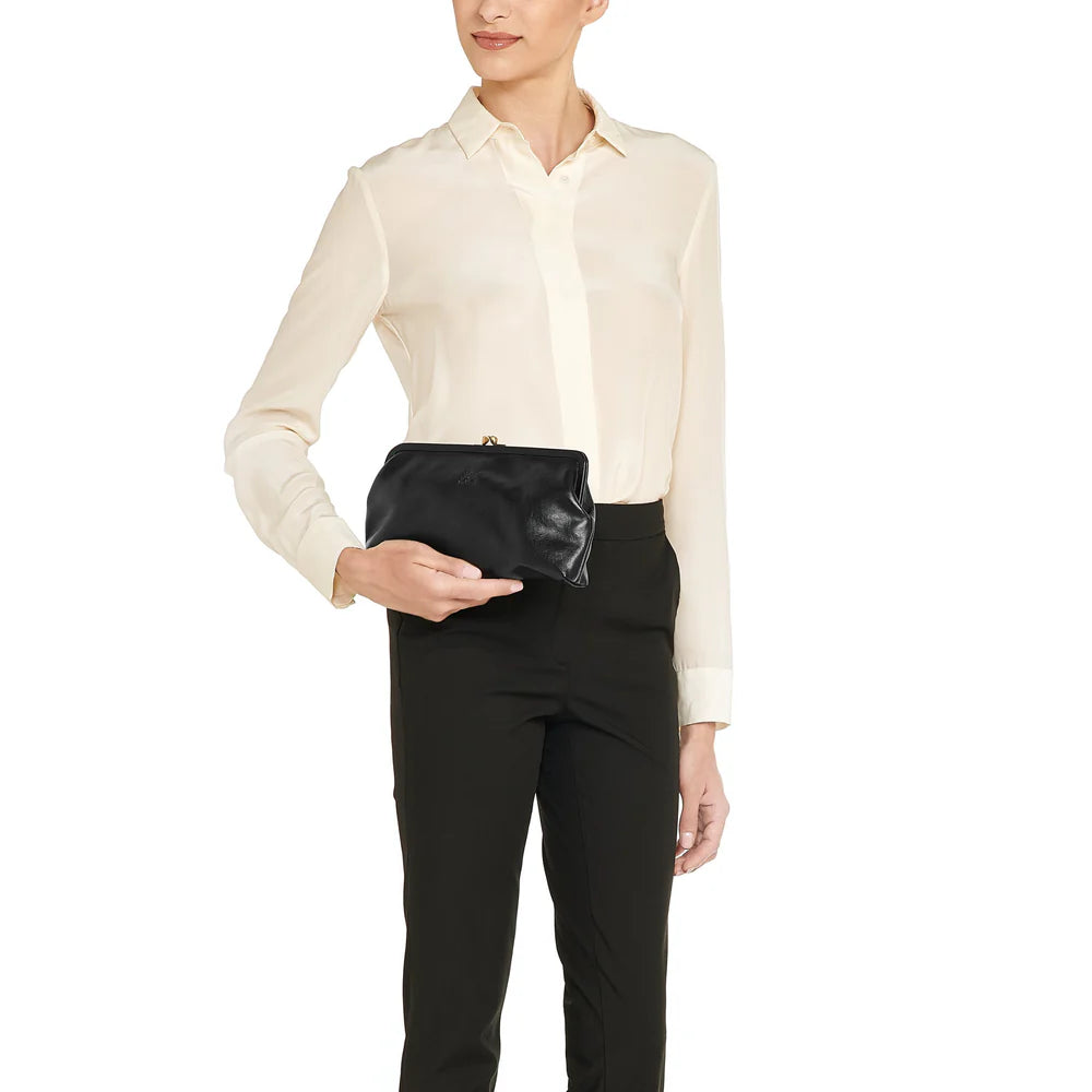 Manuela - Clutch Bag - Multiple Options