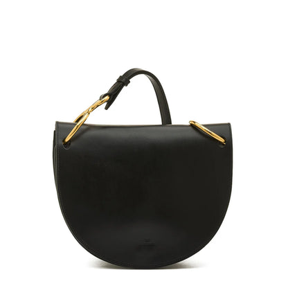 Consuelo - Crossbody Bag - Black