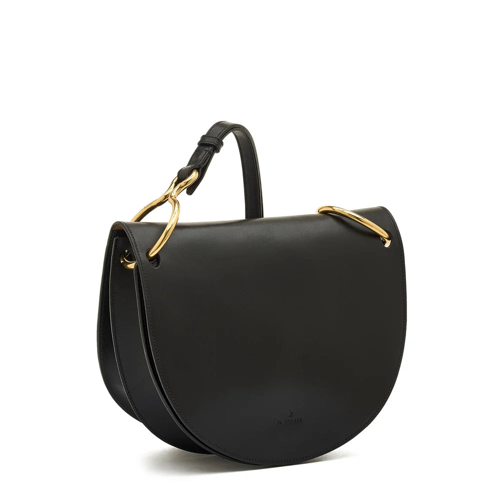 Consuelo - Crossbody Bag - Black