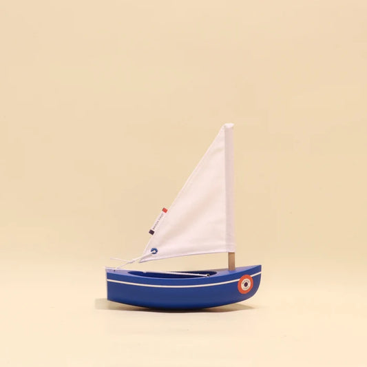 Maison Tirot - Toy Boat - Le Bâchi
