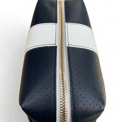 Leather Sport Essentials Pouch