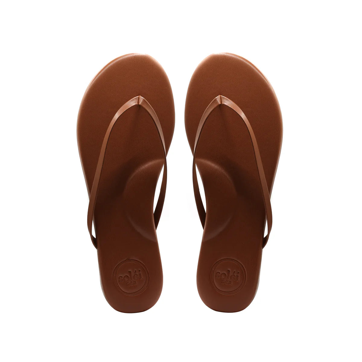 Solei Sea Indie Flip-Flop Sandals