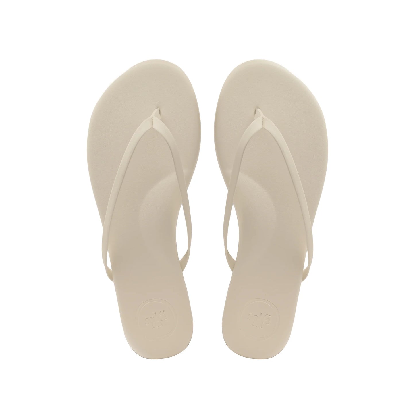 Solei Sea Indie Flip-Flop Sandals