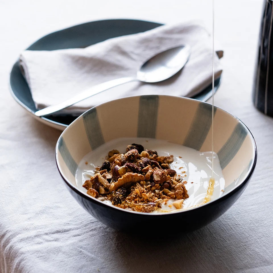 Nourish Bowls