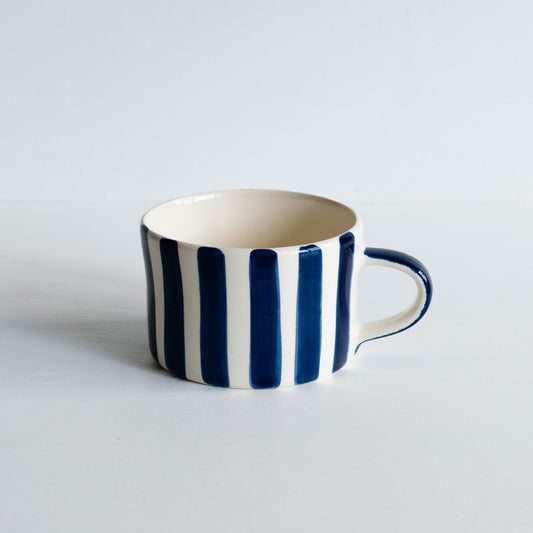 Candy Stripe Mug