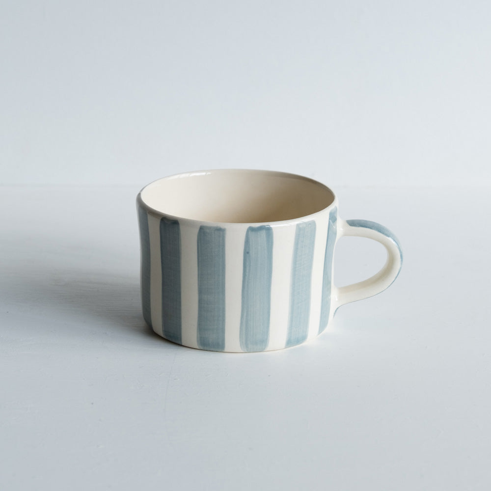 Candy Stripe Mug