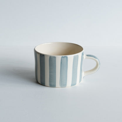 Candy Stripe Mug