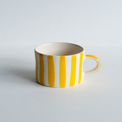 Candy Stripe Mug