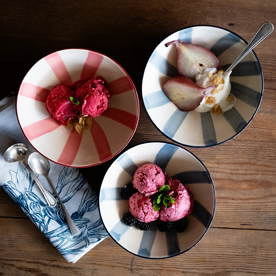 Nourish Bowls
