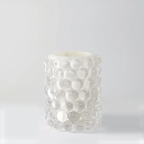 White - Regular - Hurricane Boule