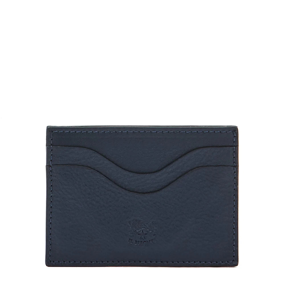 Salina - Card case in leather