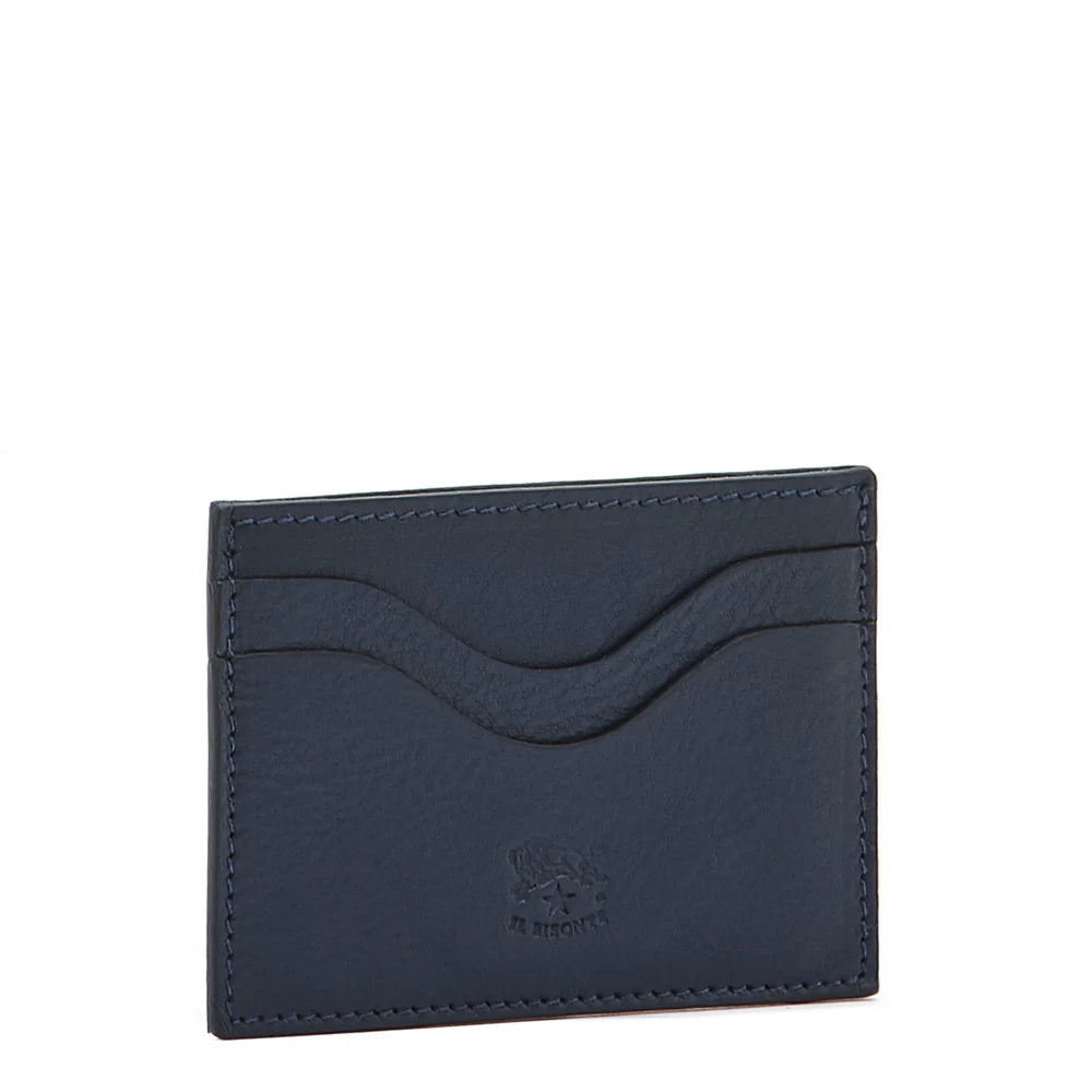 Salina - Card case in leather