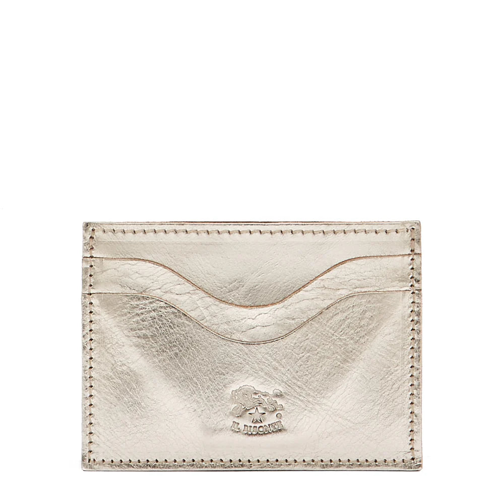 Salina - Card case in leather