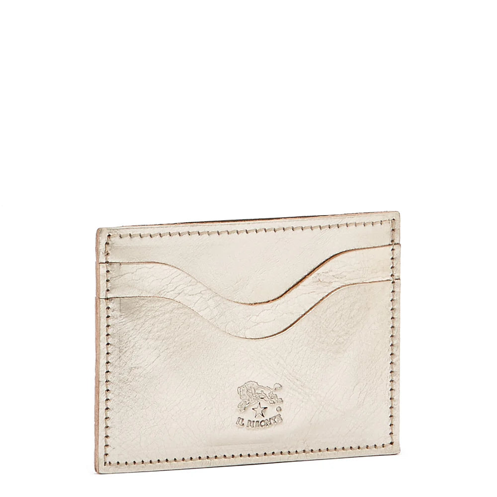 Salina - Card case in leather