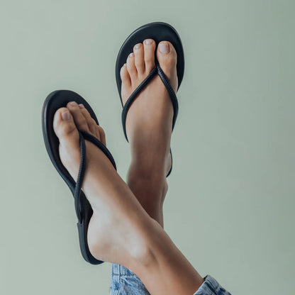Solei Sea Vivie Flip-Flop Sandals