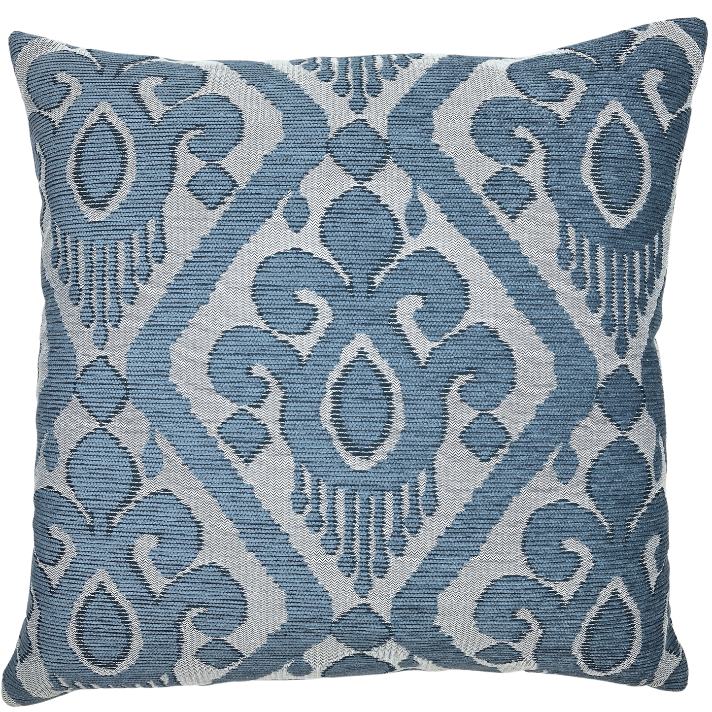 Piper-Collection - Throw Pillow - Sienna