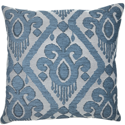 Piper-Collection - Throw Pillow - Sienna