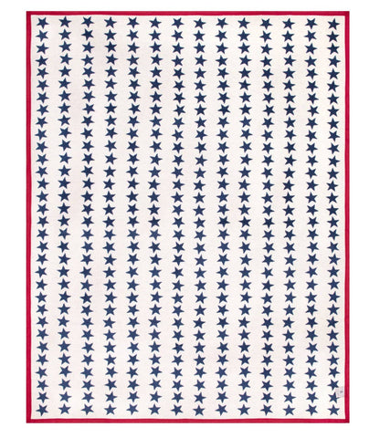 Star Spangled Blanket