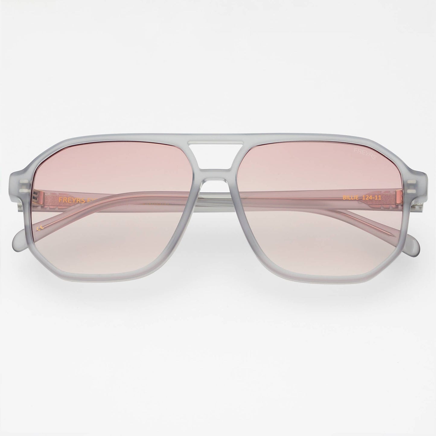 Billie ( NEW ) Unisex Aviator Sunglasses