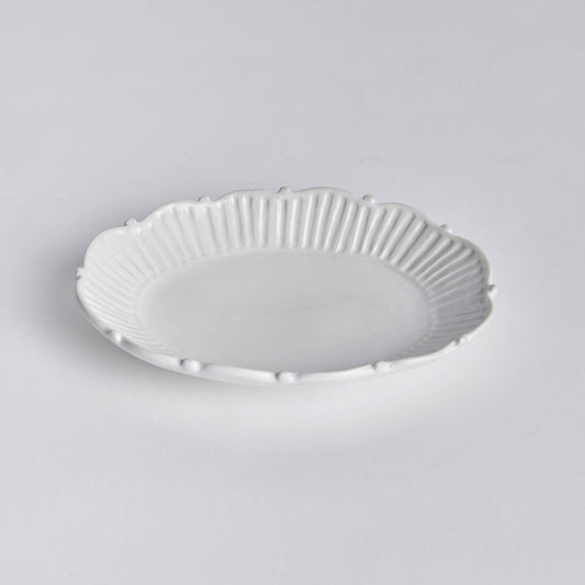 Mabel Round Serving Tray