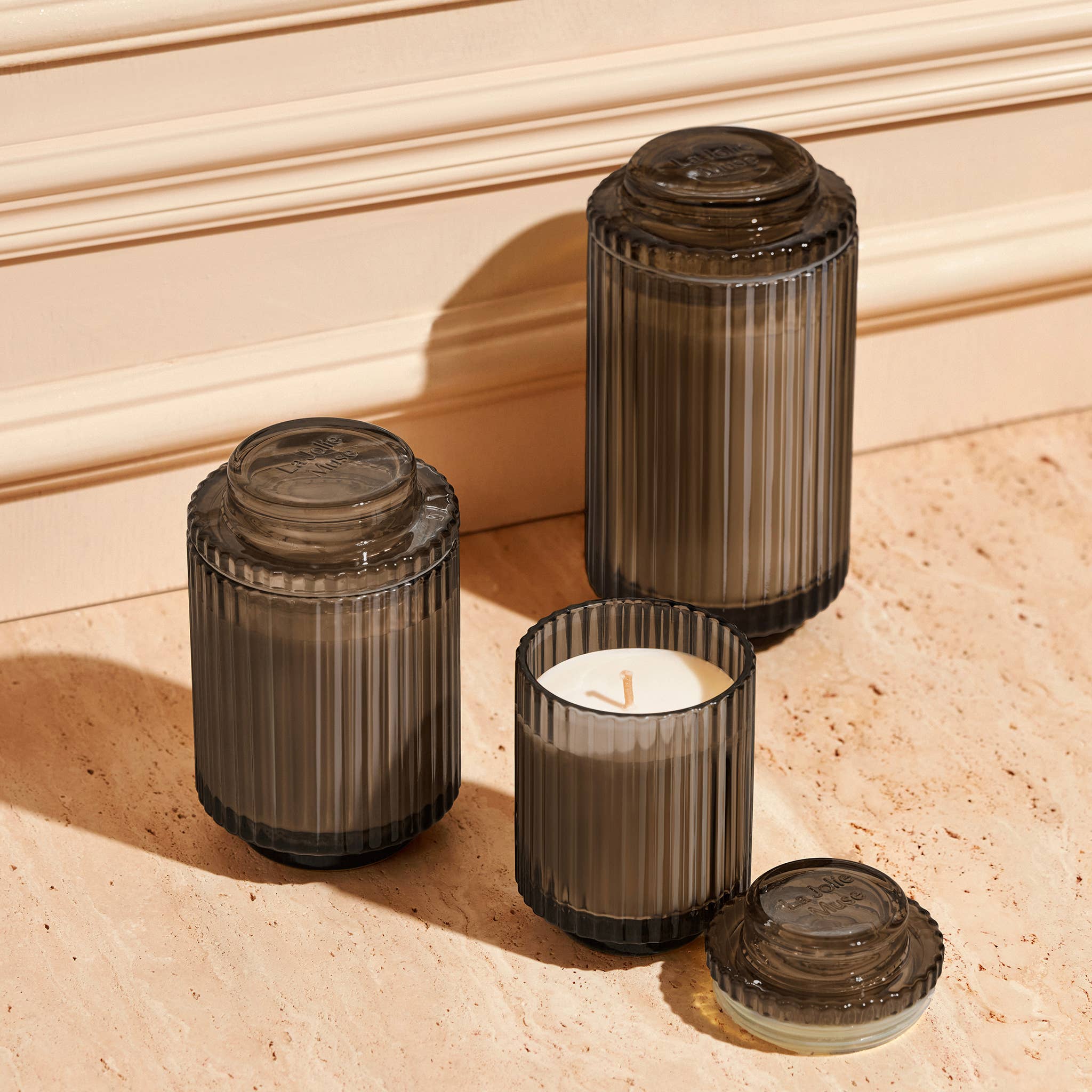 Amélie Santal Himalayen Candle - Thumbnail 5