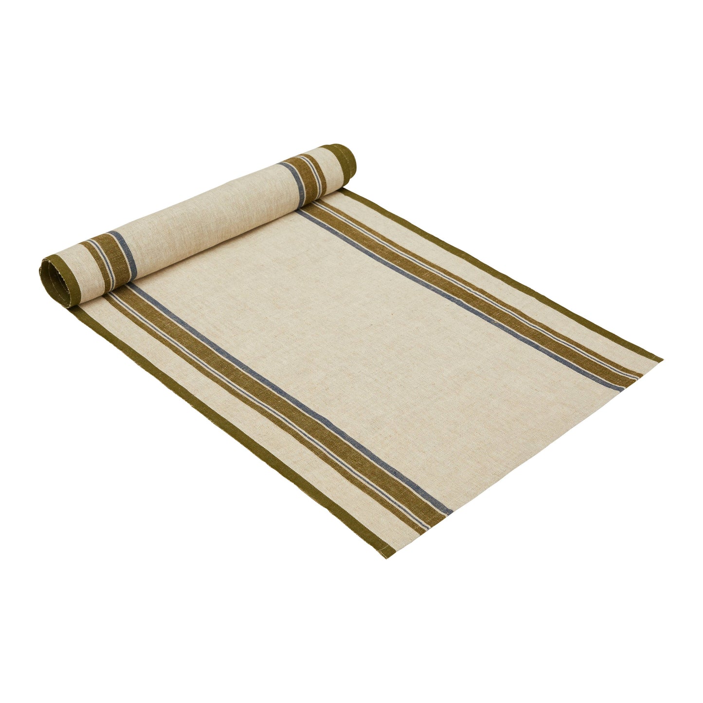 Antibes Natural & Green Runner 20x72