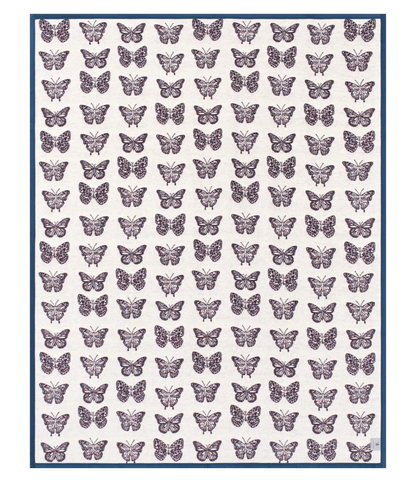 Butterflies Blanket