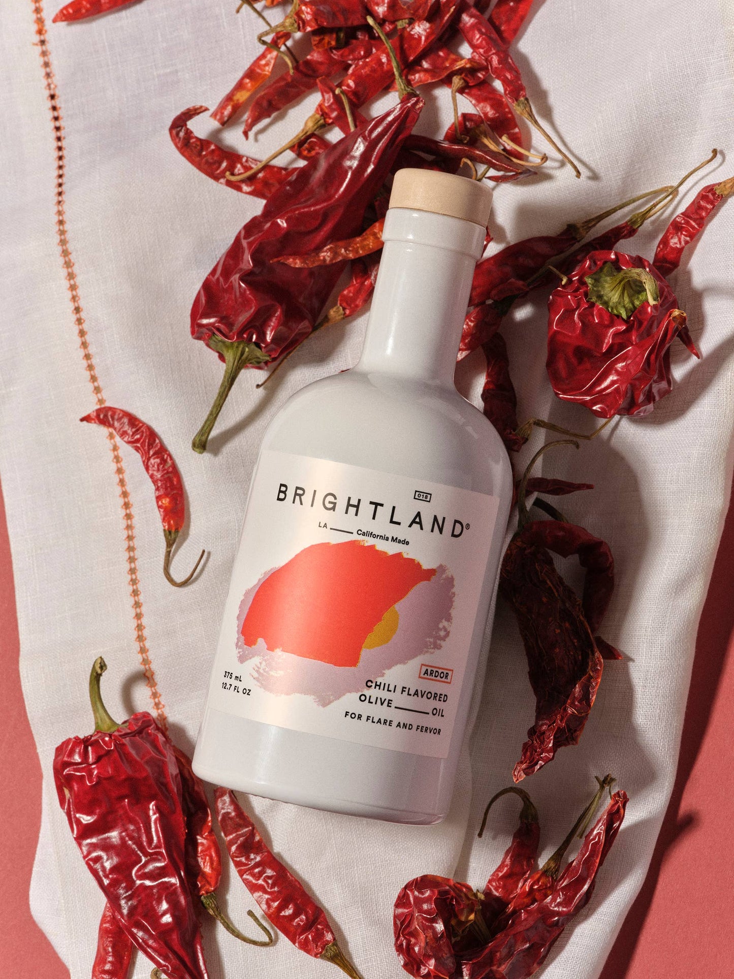 ARDOR Chili Flavored Olive Oil
