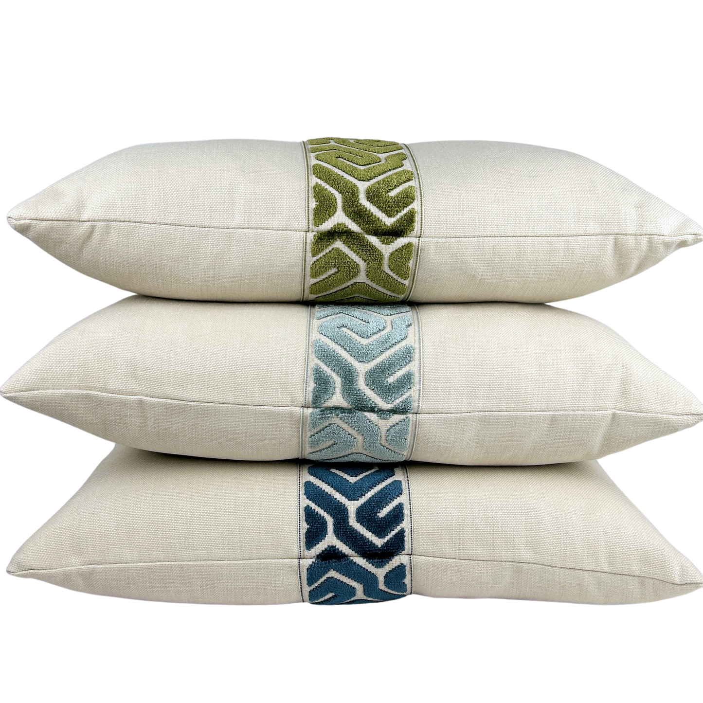 Piper-Collection - Throw Pillow - Lennon