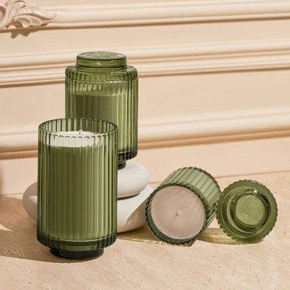 Amélie - Mandarin Matcha 11oz Candle