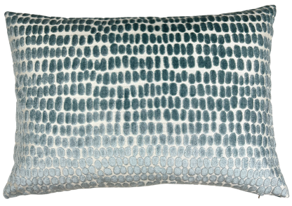 Piper-Collection - Throw Pillow - Frankie