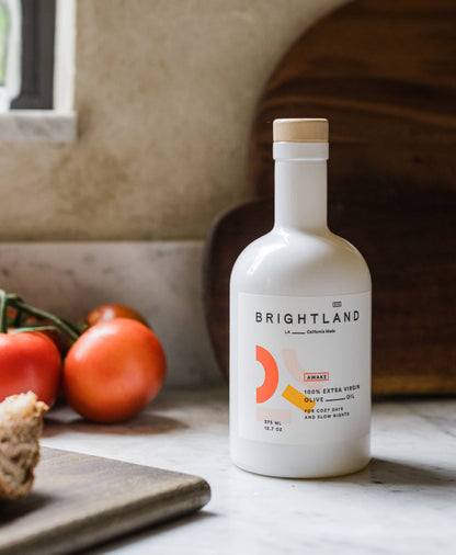 AWAKE Extra Virgin Olive Oil