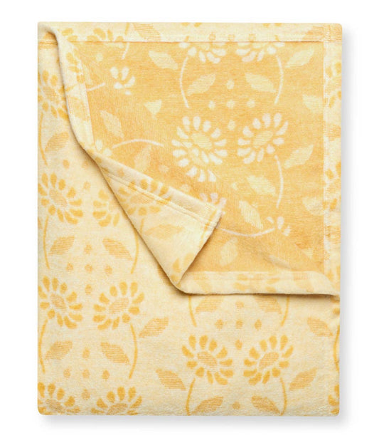 The Lightweight Blanket - Daisy Chain