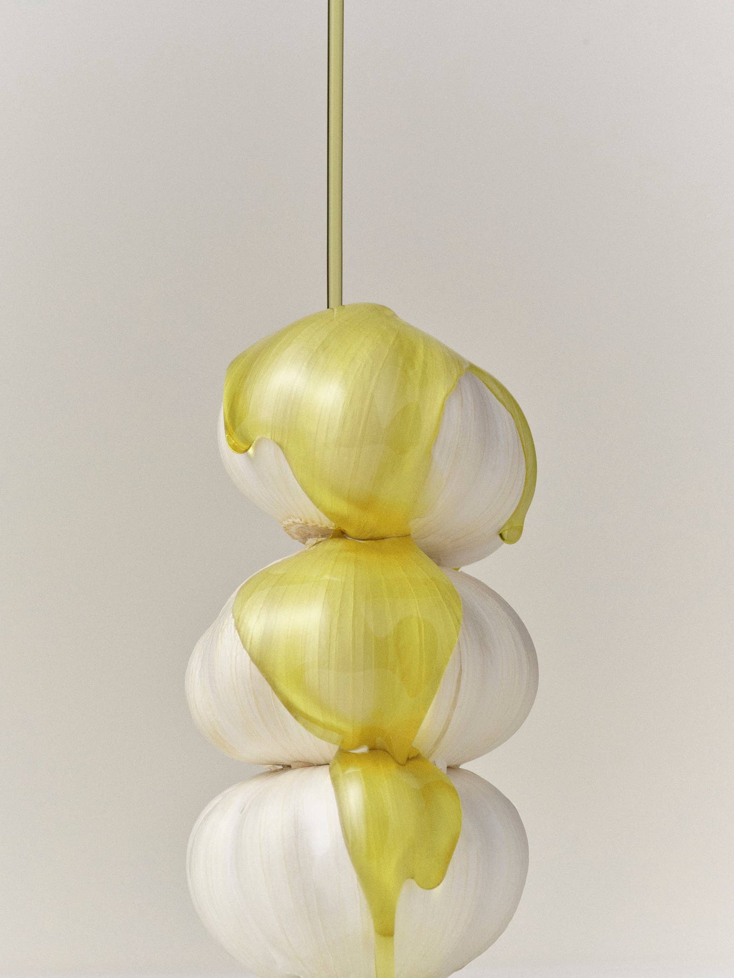 ROSETTE Garlic Flavored Olive Oil