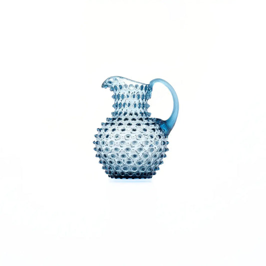 Hobnail Creamer | Midnight Blue | 1L
