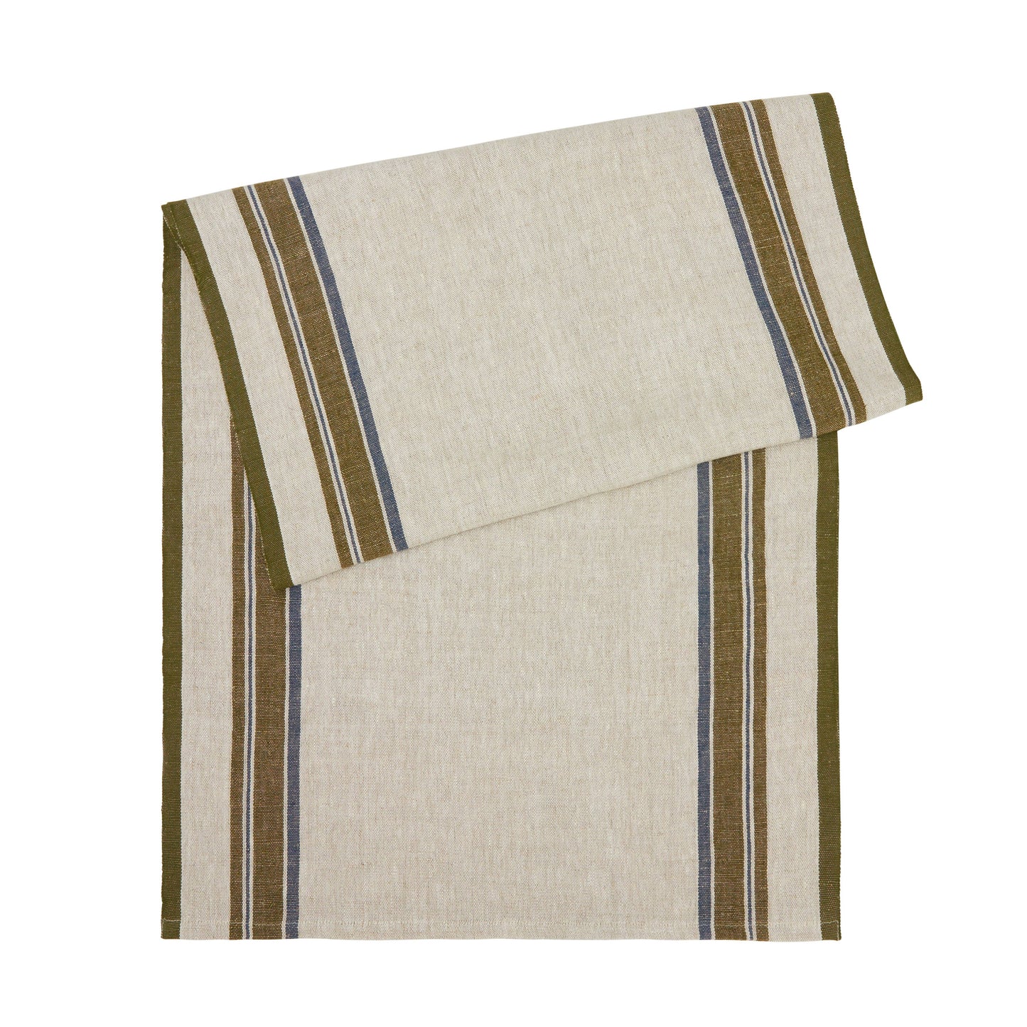 Antibes Natural & Green Runner 20x72