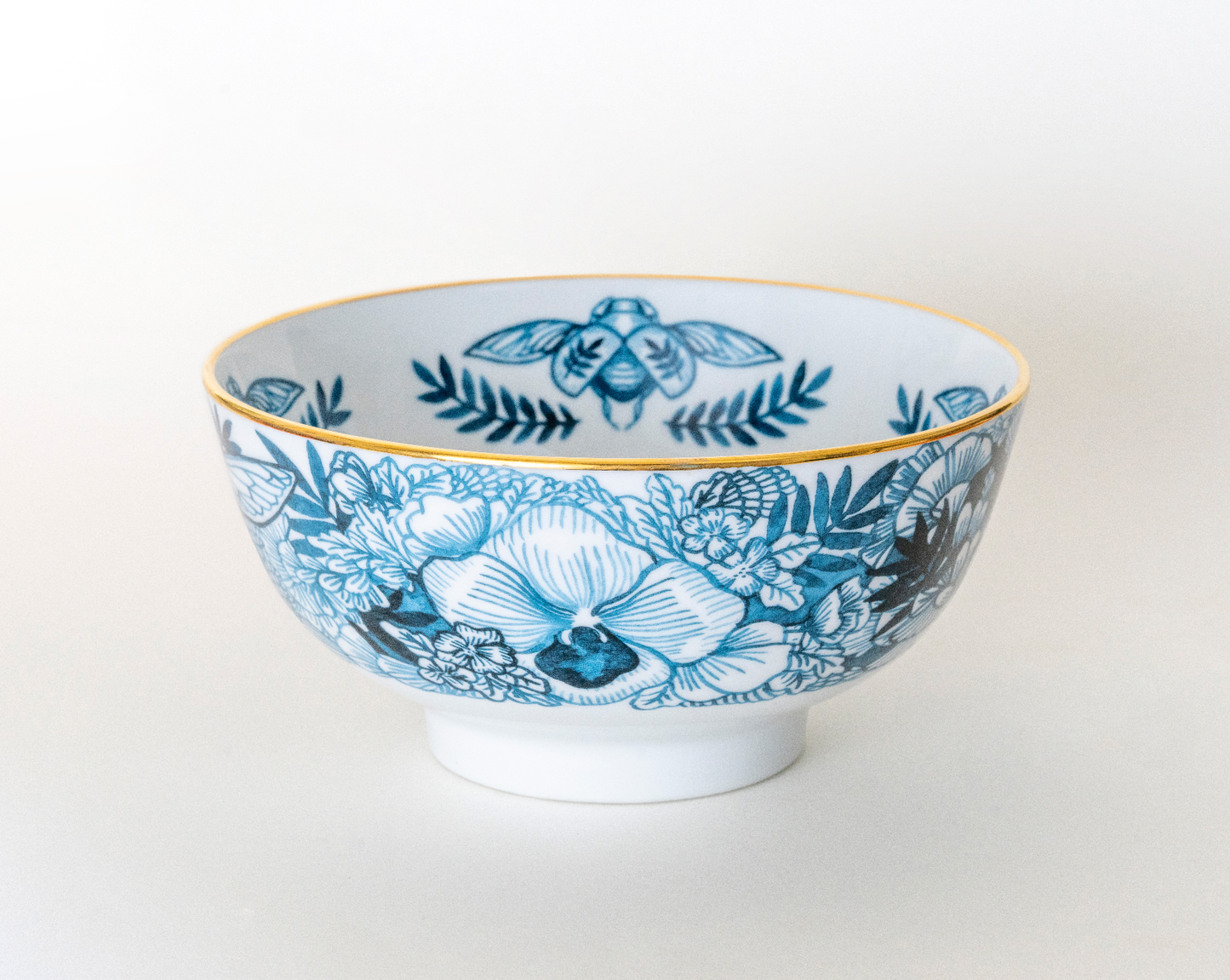 Remediarium Primum Bowl