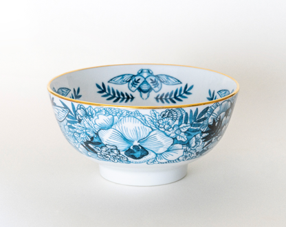 Remediarium Primum Bowl
