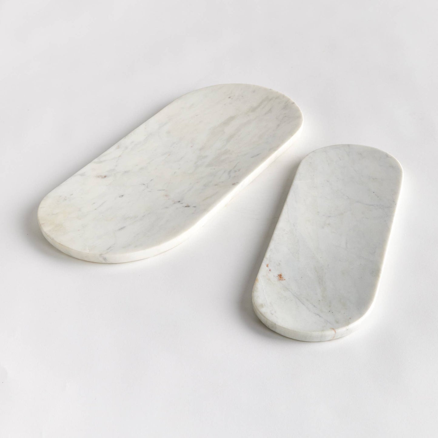 Amal Marble Trays