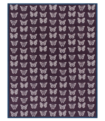 Butterflies Blanket