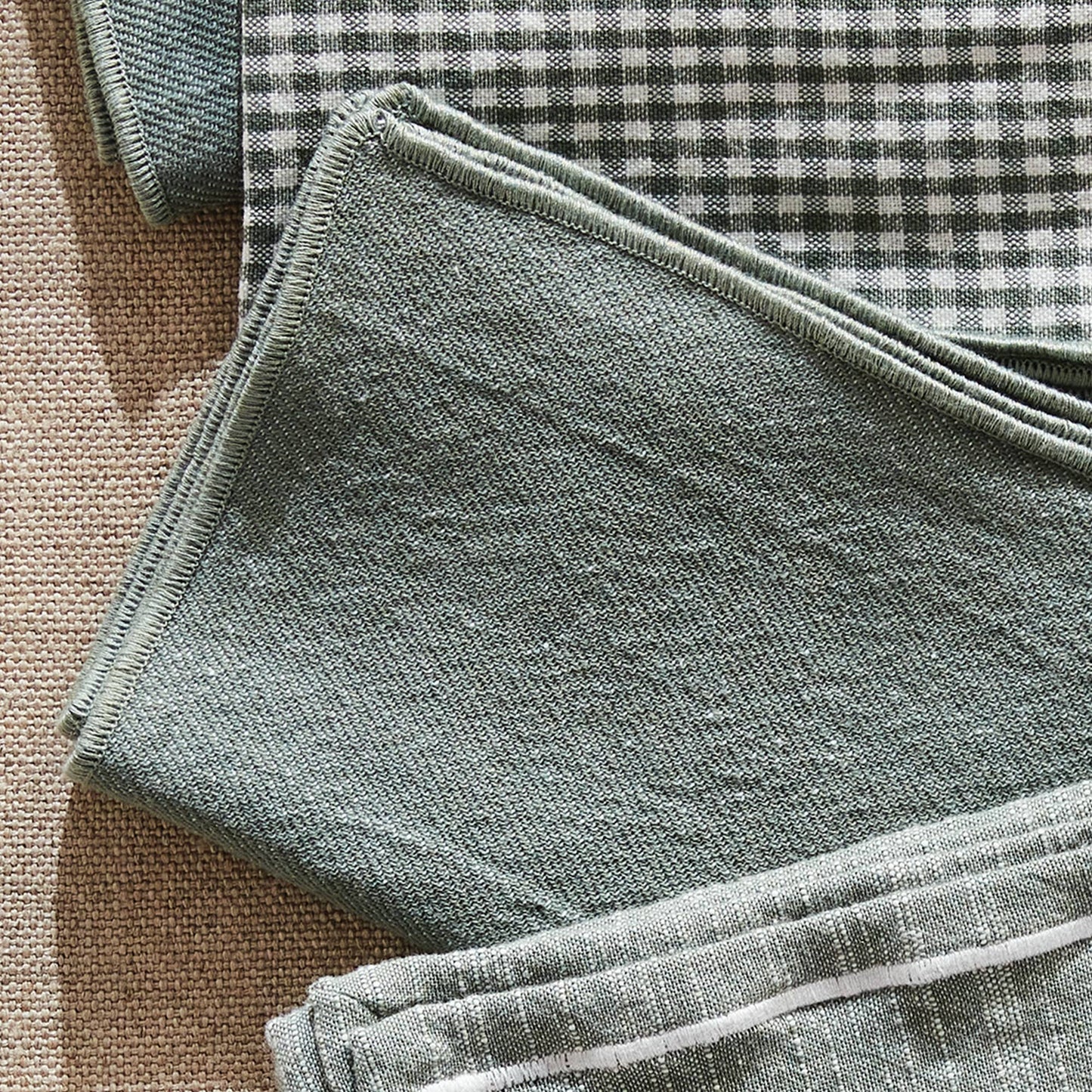 Vanna Napkins