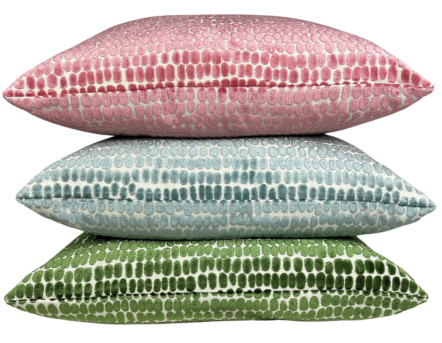 Piper-Collection - Throw Pillow - Frankie