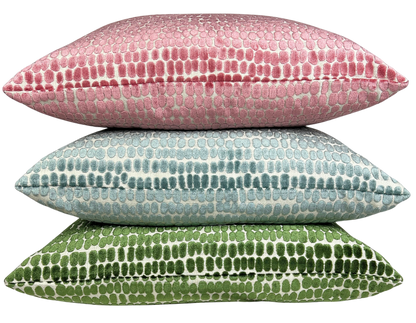 Piper-Collection - Throw Pillow - Frankie