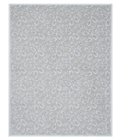 Half Shell Blanket