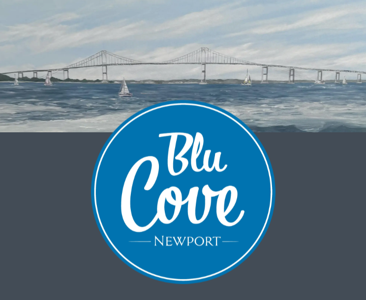 Blu Cove Newport Gift Card