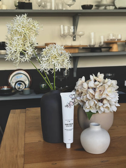 VOYAGE ET CIE - Shea Butter Hand Cream