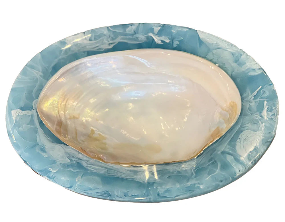 Lily Juliet - Large Caviar Dish