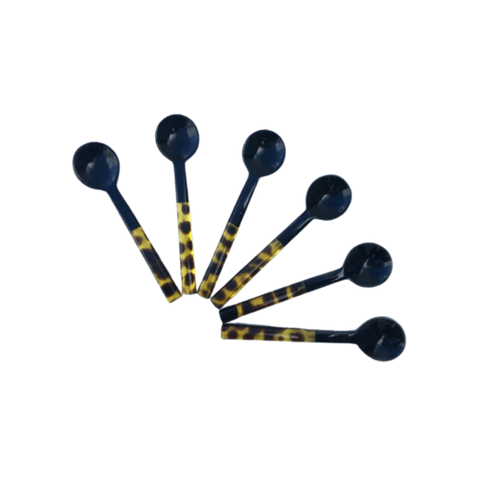 Lily Juliet - Sorbet Spoons - Set of 6