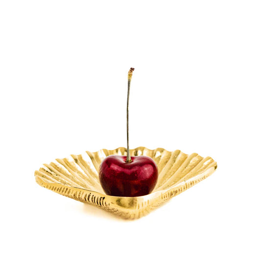 Small Shell Dish