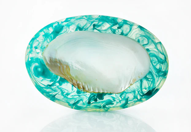 Lily Juliet - Large Caviar Dish